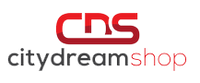 CityDreamShop logo