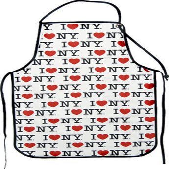 I Love NY Apron