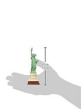 Great Places To You Statue of Liberty Replica, Statue of Liberty Souvenirs, New York Souvenirs, 5" H