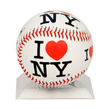 Great Places To You I Love New York White Baseball, New York Souvenirs, New York Gifts