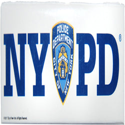 NYPD magnet