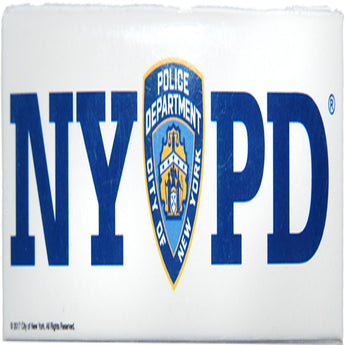 NYPD magnet
