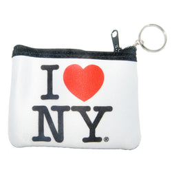I love New York bags
