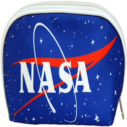 NASA Coin Purse