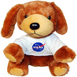 NASA Plush Puppies