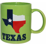 Texas State 11oz Mugs