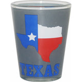 Texas State Shotglass's
