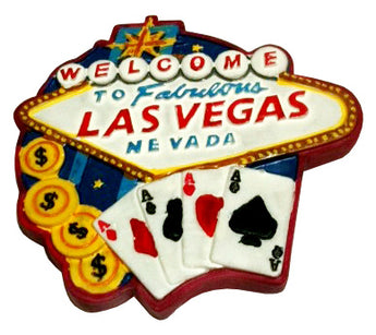 Las vegas casino magnet