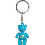 MAimi TEDDY BEAR KEYCHAINS