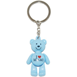 MAimi TEDDY BEAR KEYCHAINS