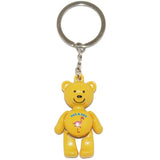 MAimi TEDDY BEAR KEYCHAINS