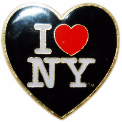 I love Ny magnet