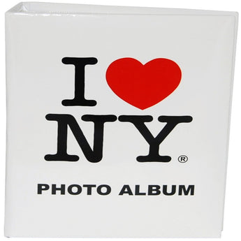 I Love NY Photo Album