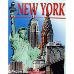 New York City picture book