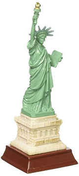 Great Places To You Statue of Liberty Replica, Statue of Liberty Souvenirs, New York Souvenirs, 5" H