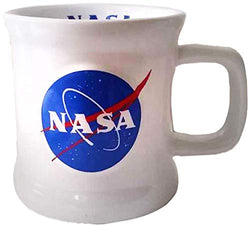 American Cities and States of 11 oz Coffee Mugs (NASA)