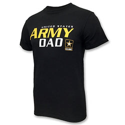 UNITED STATES ARMY DAD T-SHIRT - MD