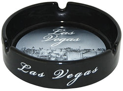 CityDreamShop Las Vegas at Night Souvenir Ashtray