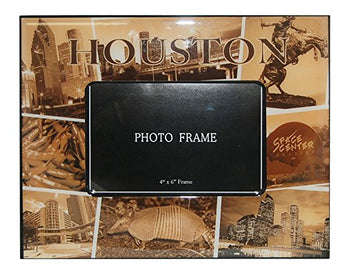 CityDreamShop Picture Frame (Texas)