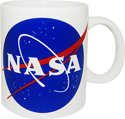 NASA 11 oz Mug