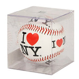Great Places To You I Love New York White Baseball, New York Souvenirs, New York Gifts