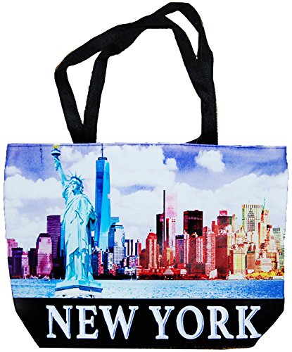 New Yorker Bag in Astoria Noir – Black Owned Everything