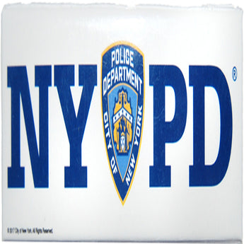 NYPD magnet 