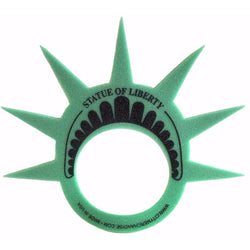 Statue of Liberty Foam Crown