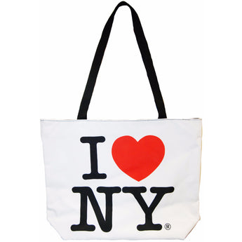 I love New York bags