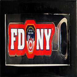 FDNY bottle opener 