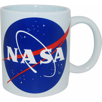 NASA 11oz Mug