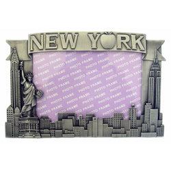 NYC picture frame