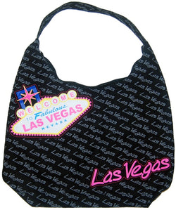 Welcome to Las Vegas Large Bag