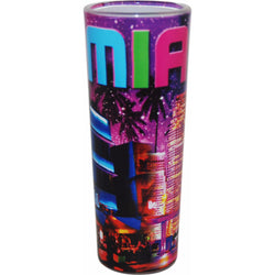 Miami Shooter- Nightlife Collection
