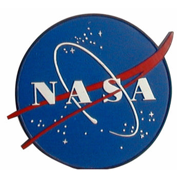 NASA Magnet